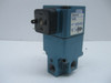 Mac 225B-611JA Solenoid Valve