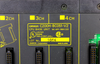 Omron C200H-BC051-V2 CPU Base Unit, 5 Slot