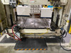 Yamamoto 150 Ton Trimming Press 2200x1500 Bed w/ Optima Bolster Clamp System