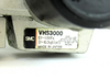 SMC AF3000-03C Air Filter Assembly, AR3001-03G Regulator, VHS3000 Pressure Valve