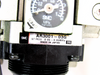 SMC AF3000-03C Air Filter Assembly, AR3001-03G Regulator, VHS3000 Pressure Valve
