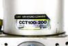 SMC CCT100-200 Air-Hydro Convertor, 3~7 kgf/cm