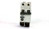 Allen Bradley 1492-CB2G150 Ser. A Circuit Breaker 15 Amp 2 Pole 480VAC 130 VDC