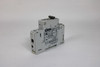 Allen Bradley 1492-CB1G040 Circuit Breaker 4 Amp, 277V, 1/3 Hp