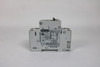 Allen Bradley 1492-CB1G040 Circuit Breaker 4 Amp, 277V, 1/3 Hp