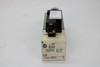 Allen Bradley 800MR-QB24S Illuminated Push Button 24V W/O Lens