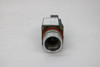 Allen Bradley 800MR-QB24S Illuminated Push Button 24V W/O Lens