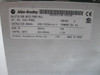 Allen Bradley 2093-PRS8S Kinetix Bulletin 2093 Power Rail 8 Axis