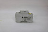 Siemens 5SX21 C4 230/400V 4 Amp Circuit Breaker