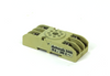 Electromatic S408 8-Pin Relay Socket