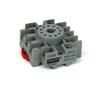 Dayton 6X156M 11-Pin Relay Socket