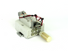 SMC SY5340-5LZ and SY5240-5HZ Solenoid Valve Assembly w/ Base Mount