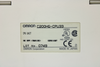 Omron C200HG-CPU33 Programmable Controller