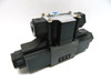 Daikin KSO-G02-66CB-30 Solenoid Operated Hydraulic Valve 200Vac Spring Center