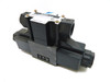 Daikin KSO-G02-66CB-30 Solenoid Operated Hydraulic Valve 200Vac Spring Center