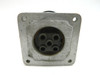 Crouse-Hinds AR351 - 30A 5W5P ARKTITE Receptacle Housing SPDR