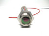 Ircon Javelin JAVS814F Infrared Thermometer 12-26 Vdc