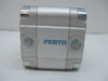 Festo ADVU-40-10-P-A Pneumatic Compact Cylinder 40mm Bore 10mm Stroke