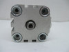 Festo ADVU-40-10-P-A Pneumatic Compact Cylinder 40mm Bore 10mm Stroke