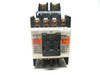 Fuji SC-03/G 4GC0A0 Contactor 24 Vdc Coil Voltage 200-600 V 11 Amp