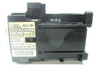 Fuji SC-03/G 4GC0A0 Contactor 24 Vdc Coil Voltage 200-600 V 11 Amp