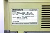 Mitsubishi FR-A044-1.5K-UL Variable Frequency Drive Inverter, 380/460V AC