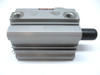 Smc CDQ2B40-40DCM-A73 Compact Pneumatic Cylinder 40 MM Bore 40 MM Stroke