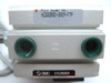 Smc NCDQ2B32-20DM-F7P Compact Pneumatic Cylinder 32 MM Bore 20 MM Stroke