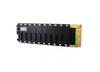 Omron C200HW-BI101-V1 Base Unit, 10 Slot