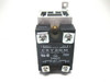 Crydom D4825 Solid State Relay 3-32 V Input 480 V Output With Y92B-N50 Heat Sink