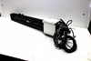 Intelligent Actuator 02S-60-600, 600mm Stroke w/ Omron R88M-U10030HA Servo Motor