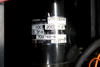 Intelligent Actuator 02S-60-600, 600mm Stroke w/ Omron R88M-U10030HA Servo Motor