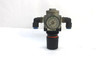 SMC AR3060 Pneumatic Regulator, 15-120 PSI