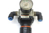 SMC AR3060 Pneumatic Regulator, 15-120 PSI