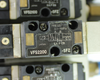 SMC VFS2100-5FZ / VFS2200-5FZ Solenoid Valve Assembly