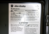 Allen Bradley 512-BFB-A3E-24J Ser. 1 Combination Motor Controller, 480V