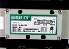 Numatics I23BB500MP00061 / I23BB400MP00061 Solenoid Valve Manifold Assembly