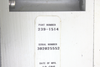 Numatics I23BB500MP00061 / I23BB400MP00061 Solenoid Valve Assembly