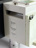 Numatics I23BB500MP00061 / I23BB400MP00061 Valve Assembly w/ 239-1514 Module