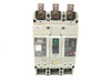 Fuji Electric SA203CUL 125 Auto Breaker 125 Amp, 240 Vac, 3 Pole