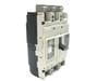 Fuji Electric SA203CUL 125 Auto Breaker 125 Amp, 240 Vac, 3 Pole