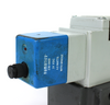 Numatics I23BB400MP00061 Pneumatic Solenoid Valve 150PSI