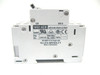 Allen Bradley 1492-CB3H040 and 1492-ACBH1 Circuit Breaker 277 Vac, 125 Vdc 4 Amp
