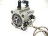 SMC CDQ2B50-30D Actuator 50 MM Bore, 30 MM Stroke