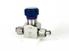 Rotarex Selfa M12V Low Pressure Line Valve, 15 Bar