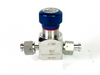 Rotarex Selfa M12V Low Pressure Line Valve, 15 Bar