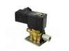 SMC VX3124-01T-5DS1-B Media Valve, 24V DC, 0.4 MPa