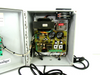 Hydralign AE250-500ELMC Web Control Processing Unit w/ S7045 H-61724 Web Sensor