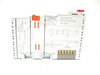 Wago 750-516 Output Module 24 Vdc