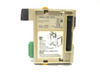 Omron CQM1-DRT21 DeviceNet I/O Link Unit 24 Vdc